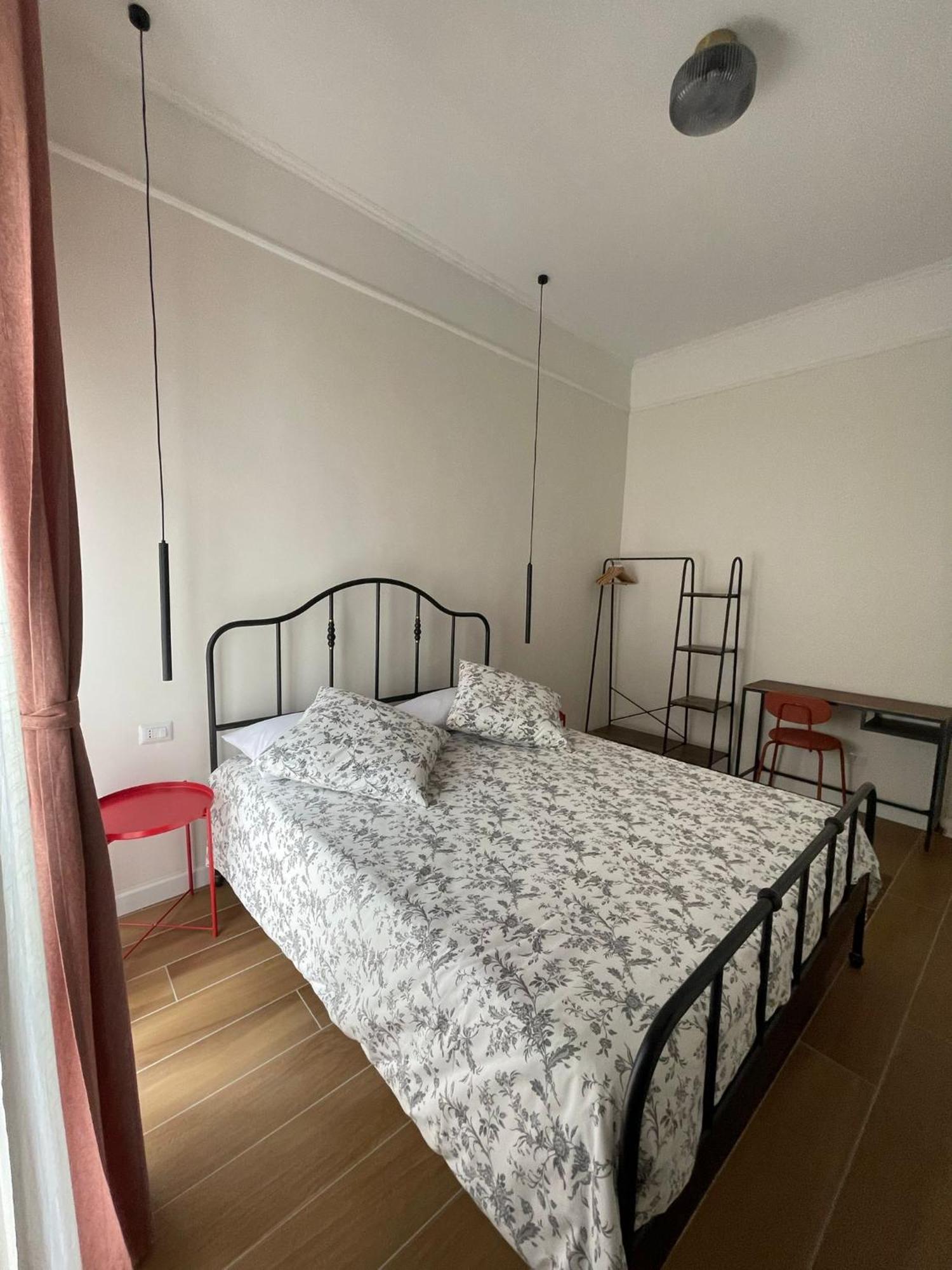 Bed and Breakfast Casa Duchesca à Naples Extérieur photo