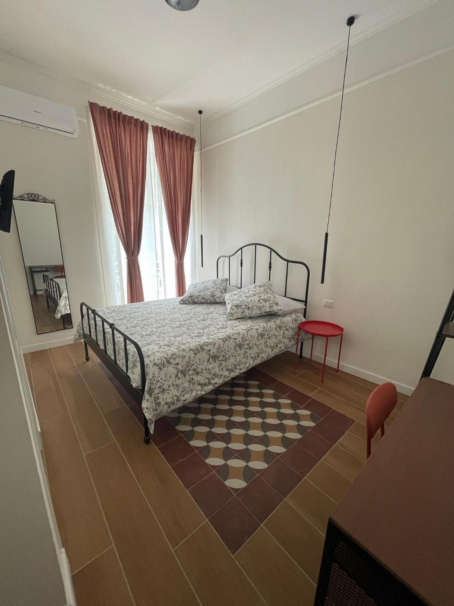 Bed and Breakfast Casa Duchesca à Naples Extérieur photo