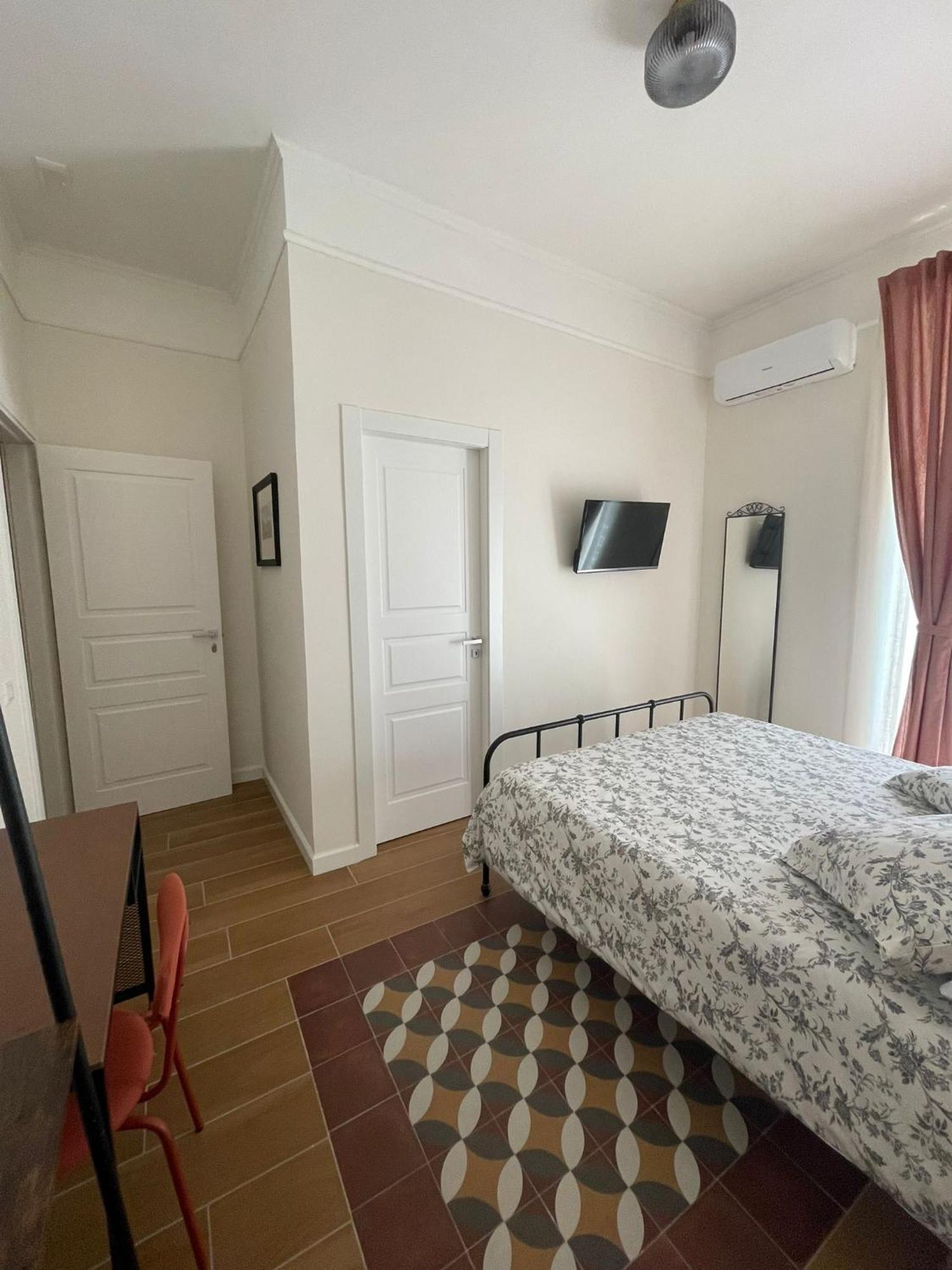 Bed and Breakfast Casa Duchesca à Naples Extérieur photo